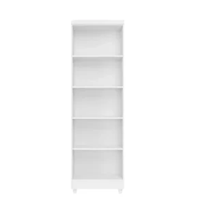 Alternative view of Armário Multiuso Anna Branco Larg. 50cm - Rud Rack