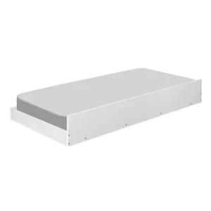 Cama Auxiliar Barcelona Branco