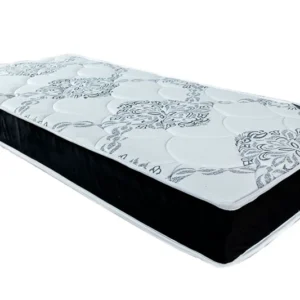 Colchão Solteiro Classic Supreme Ortopédico EPS 88x188x19 Lestespuma