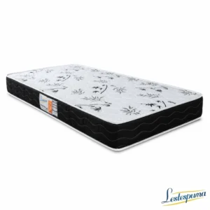 Colchão Solteiro Extra firme D28/D65 88x188x18 - Lestespuma