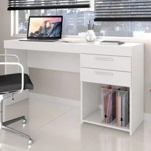 Alternative view of Mesa Office NT 51015 Branco