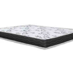Colchão Casal Extra Firme 138x188x18 Lestespuma