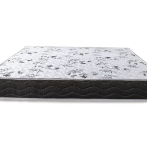 Alternative view of Colchão Casal Extra Firme 138x188x18 Lestespuma