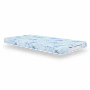 Colchão Solteiro Dream Soft 100% Espuma D-20 88×188x12 - Ortobom