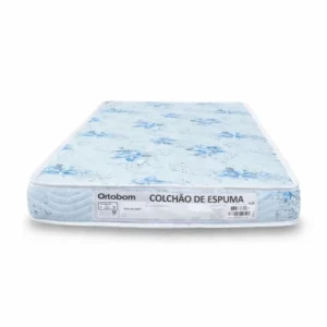 Alternative view of Colchão Solteiro Dream Soft 100% Espuma D-20 88×188x12 - Ortobom